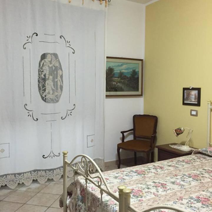 Photo of Bedroom in Vittoria