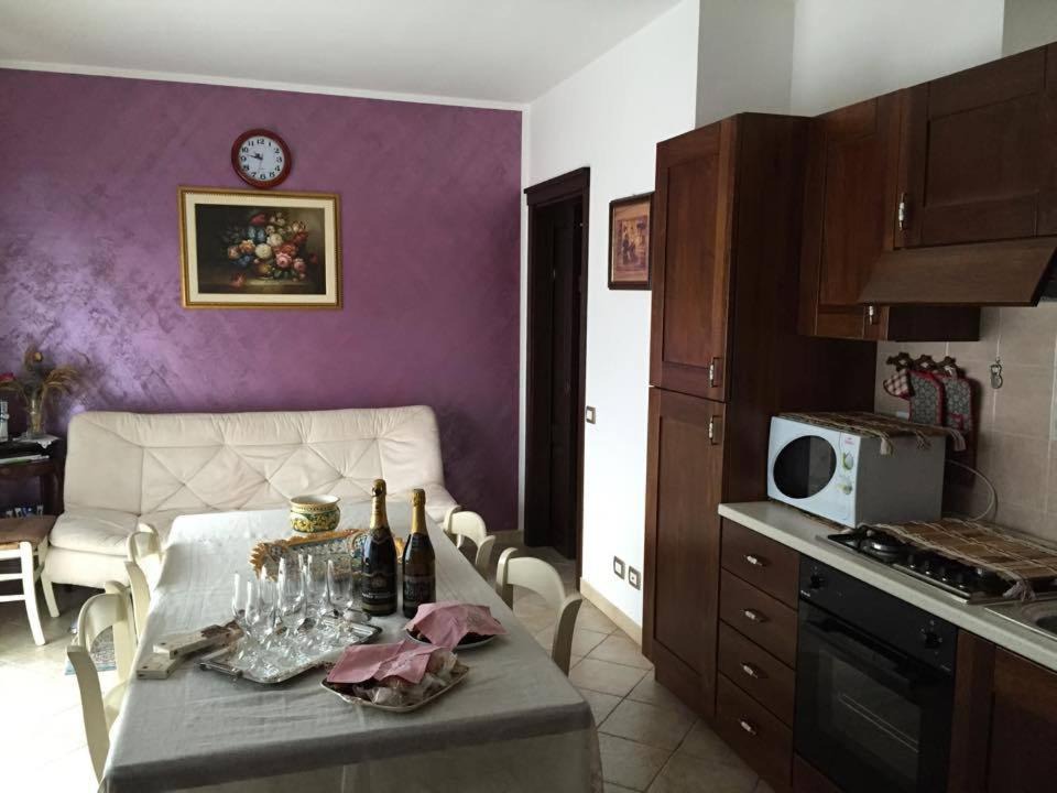 Photo of Kitchen in Vittoria