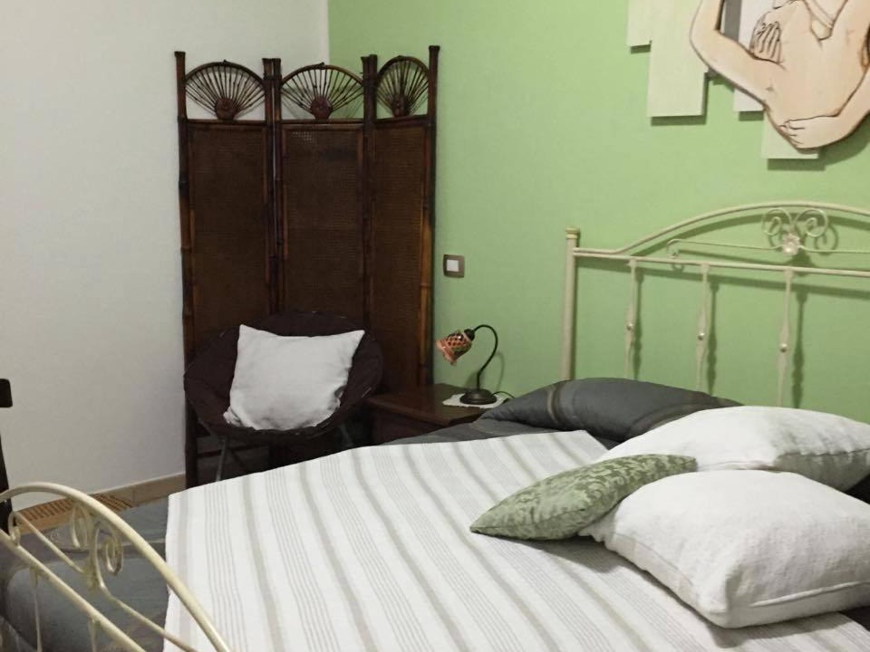 Photo of Bedroom in Vittoria