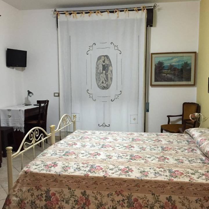 Photo of Bedroom in Vittoria