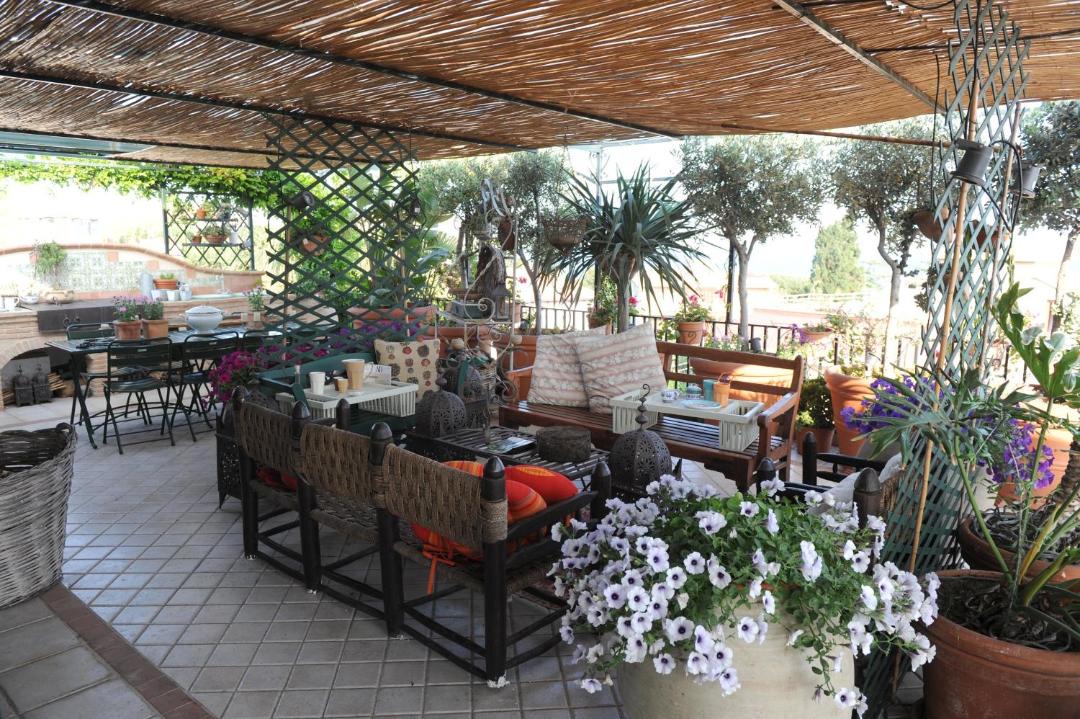 Photo of Patio Balcony in Cannizzaro