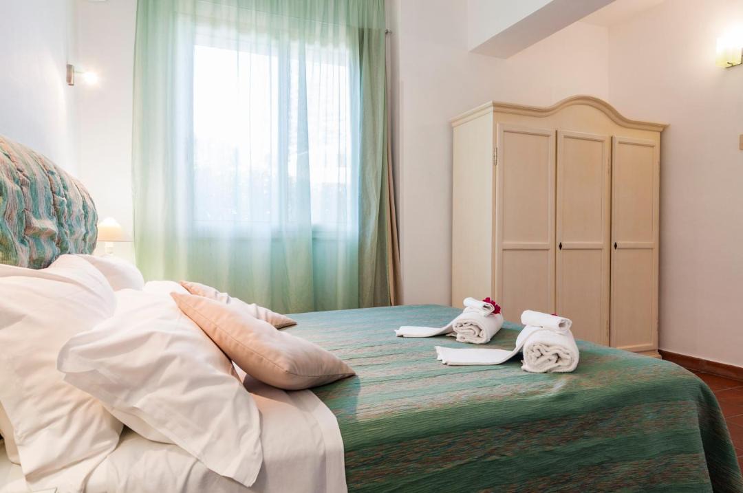 Photo of Bedroom in Fontane Bianche