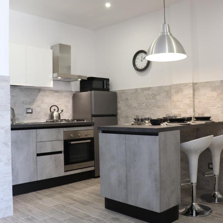 Photo of Kitchen in Belvedere
