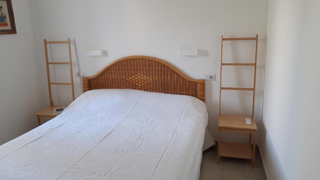 Photo of Bedroom in San Lorenzo