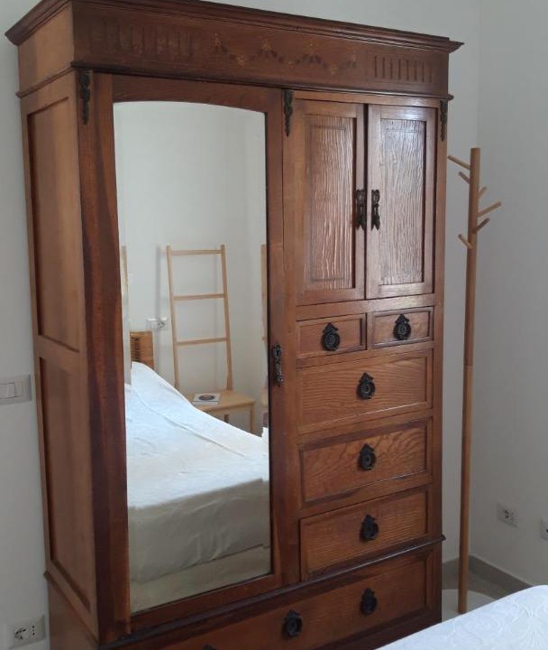 Photo of Bedroom in San Lorenzo