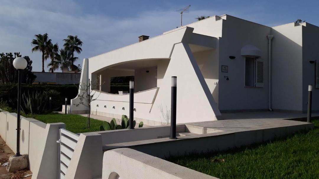 Photo of Buildings in San Lorenzo