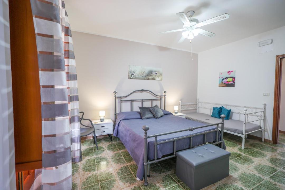 Photo of Bedroom in Trabia
