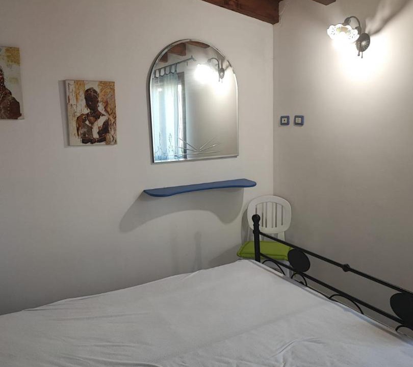 Photo of Bedroom in Contrada Fiori Sud