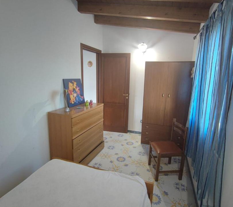 Photo of Bedroom in Contrada Fiori Sud