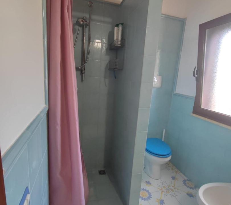 Photo of Bathroom in Contrada Fiori Sud