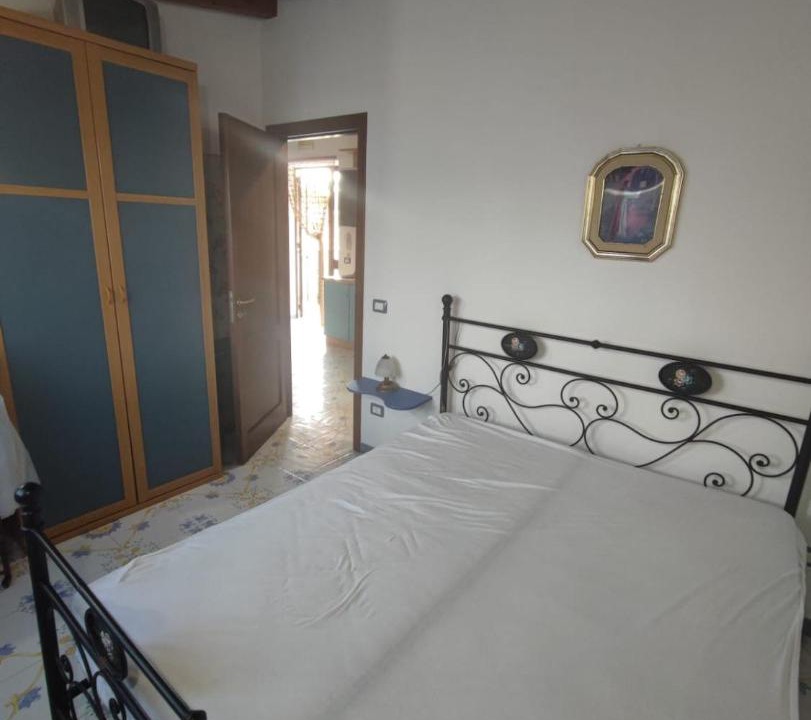 Photo of Bedroom in Contrada Fiori Sud