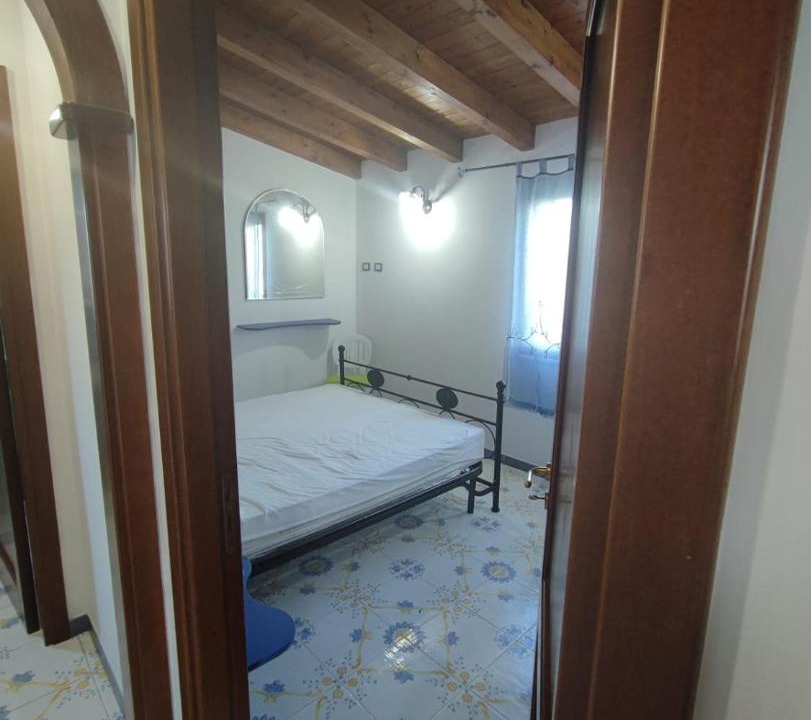 Photo of Bedroom in Contrada Fiori Sud