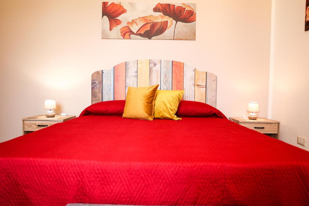 Photo of Bedroom in Trabia