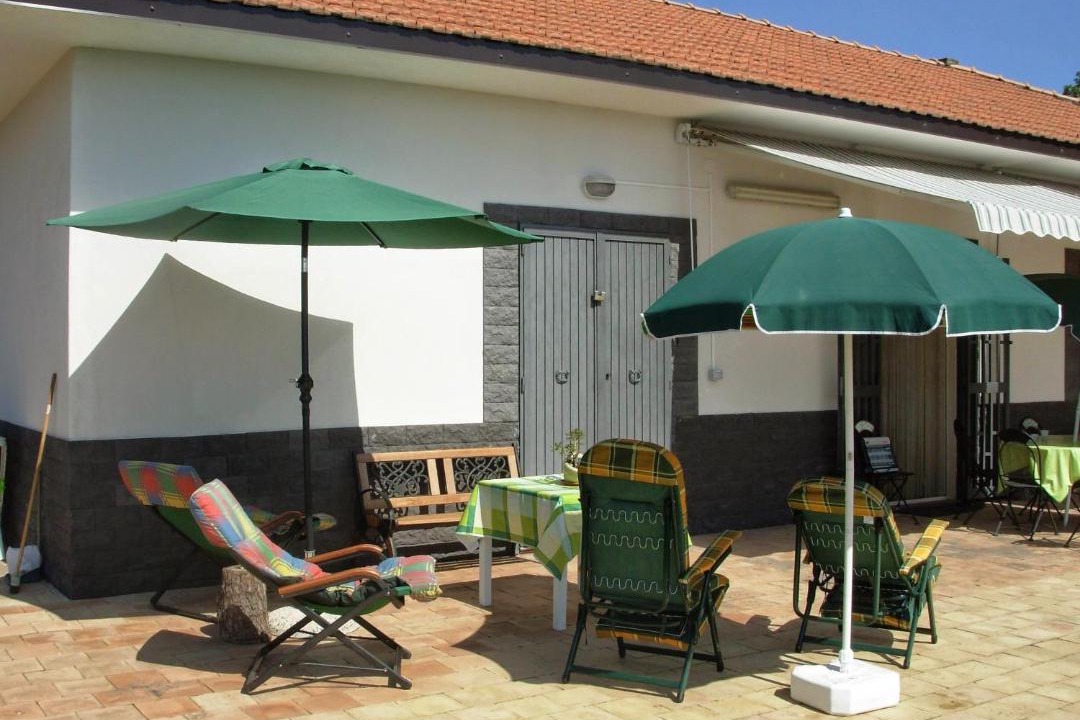 Photo of Patio Balcony in Zafferana Etnea