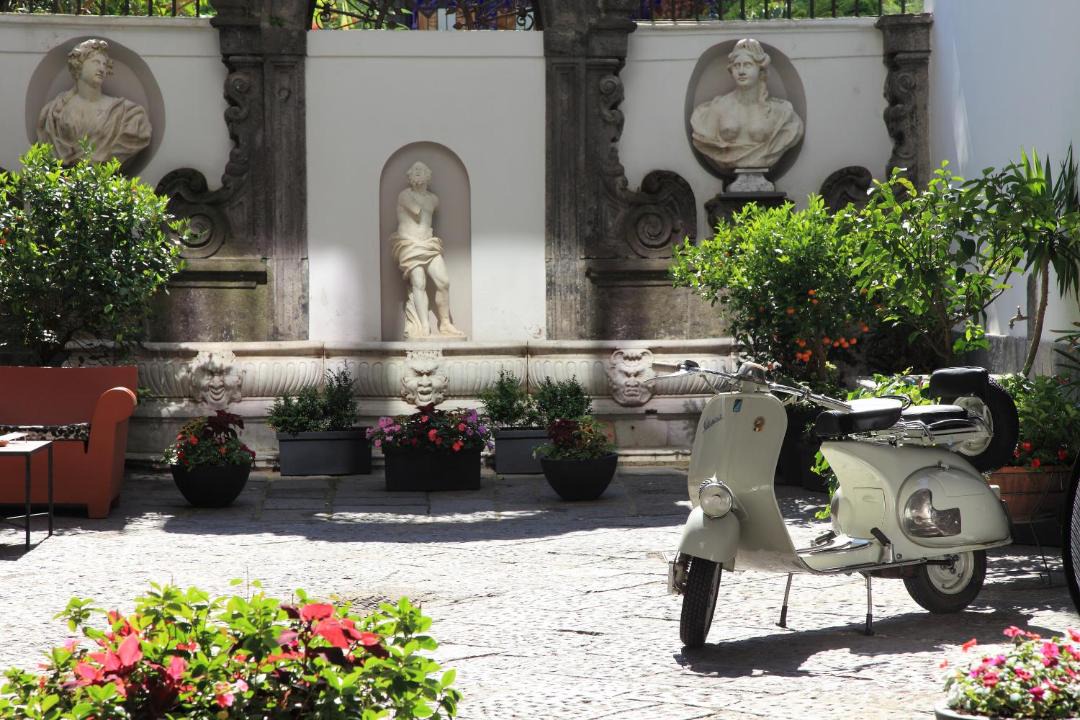 Photo of Others in Historical Center