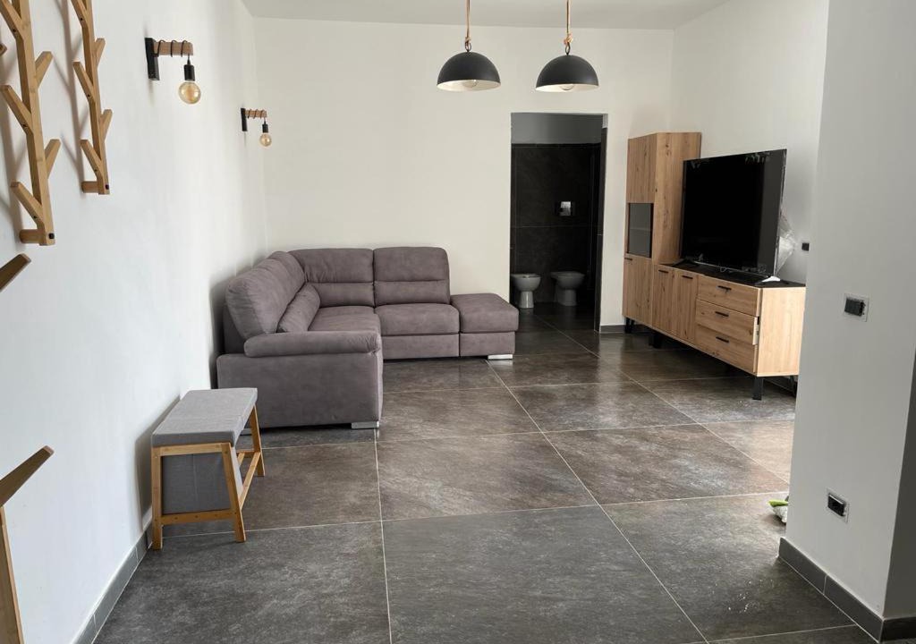 Photo of Livingroom in Petrosino