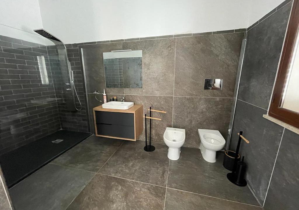Photo of Bathroom in Petrosino