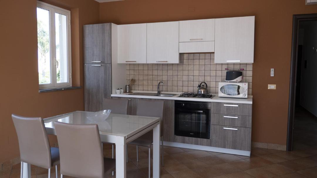 Photo of Kitchen in Fondachello