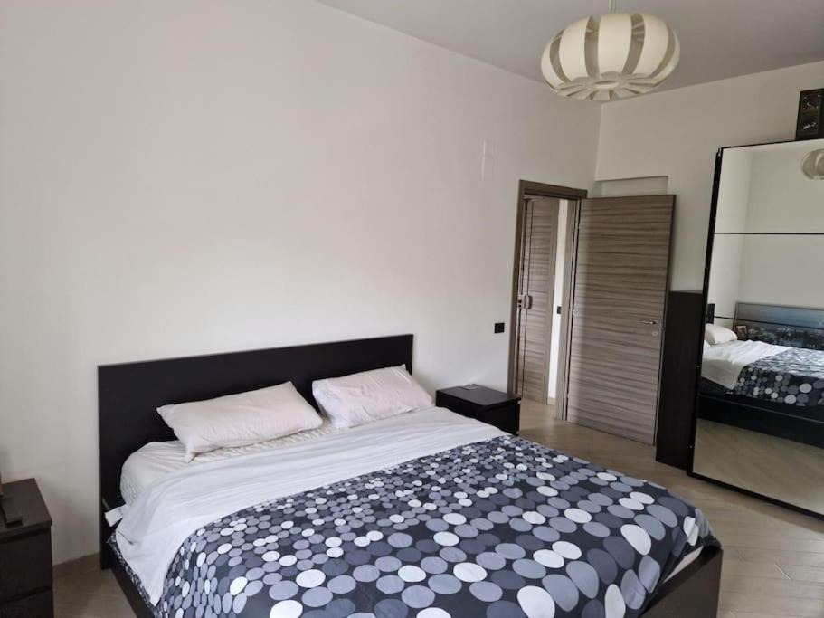 Photo of Bedroom in Messina