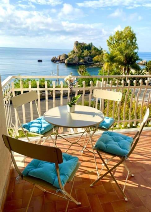 Photo of Patio Balcony in Mazzaro