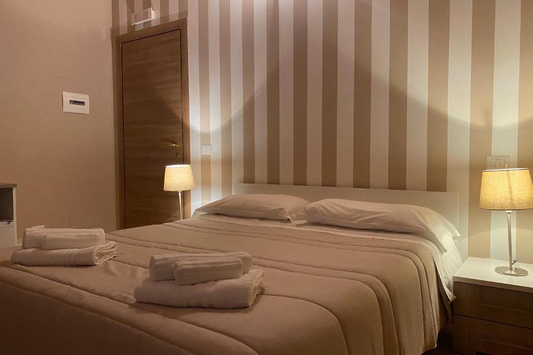 Photo of Bedroom in Caronia