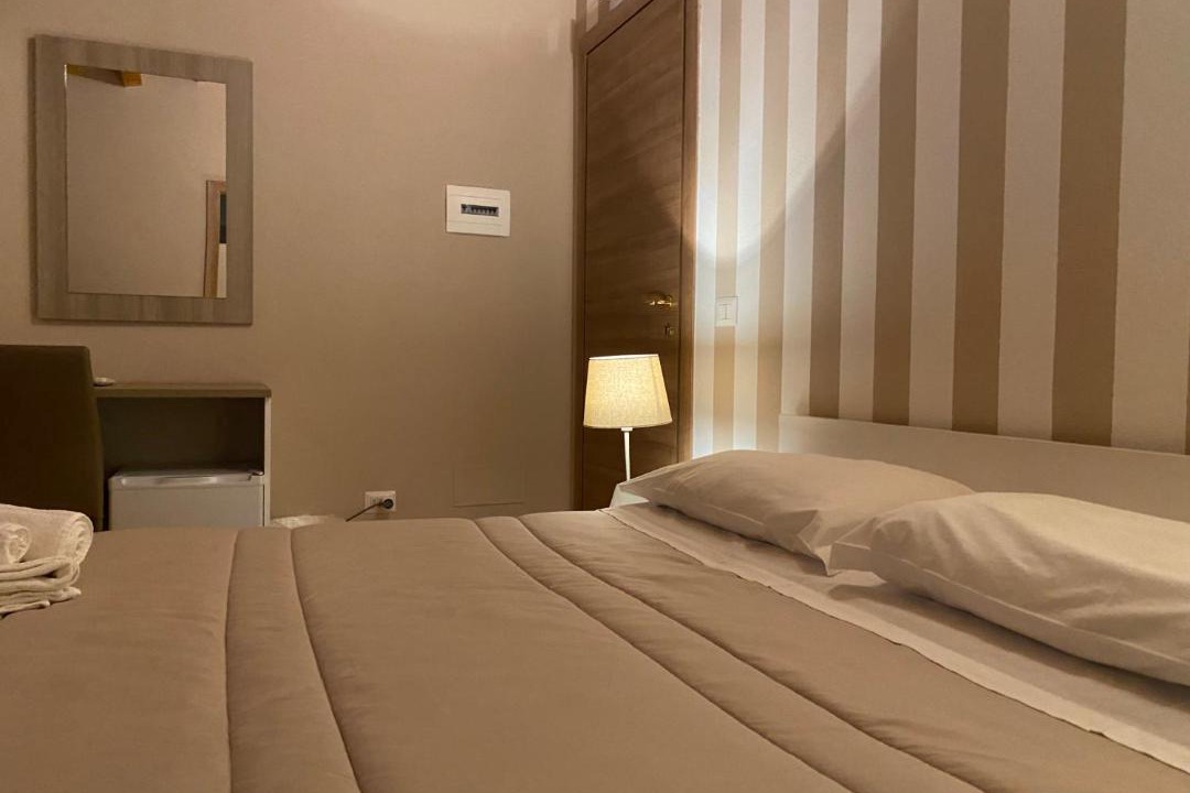 Photo of Bedroom in Caronia