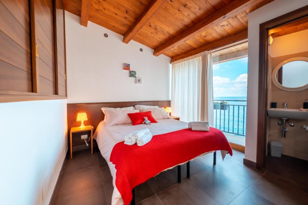 Photo of Bedroom in Old Town