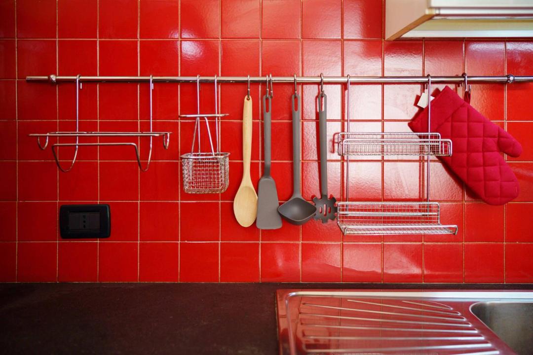 Photo of Kitchen in Picanello-Ognina-Barriera-Canalicchio
