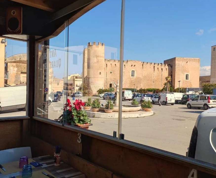 Photo of Others in Alcamo Historic Center
