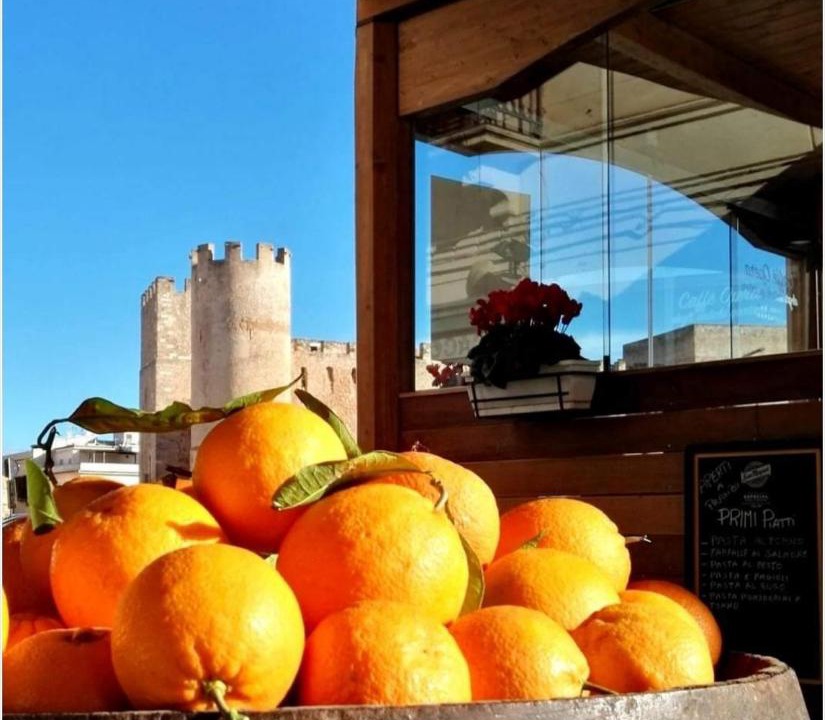 Photo of Others in Alcamo Historic Center