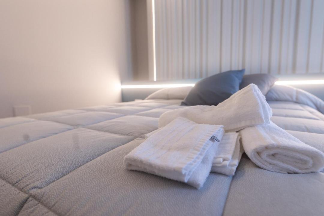 Photo of Bedroom in Caltanissetta