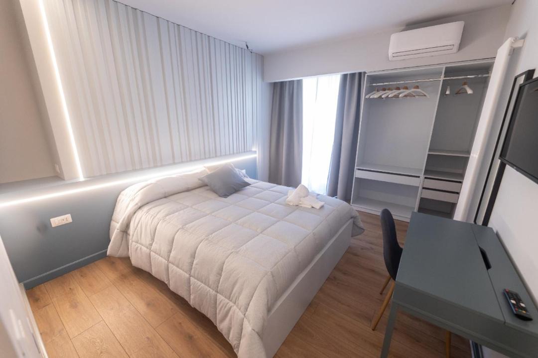 Photo of Bedroom in Caltanissetta