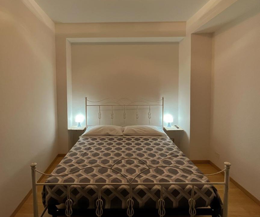Photo of Bedroom in Gioiosa Marea