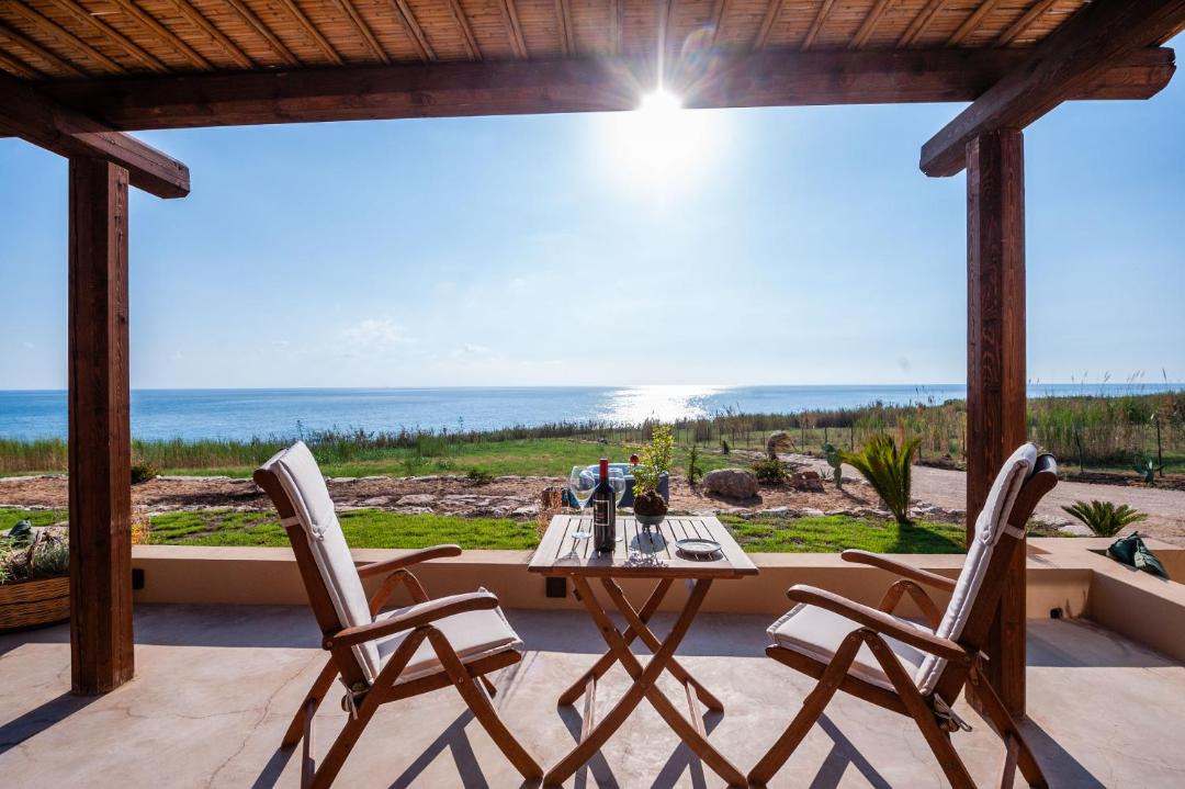 Photo of Patio Balcony in Cava dʼAliga
