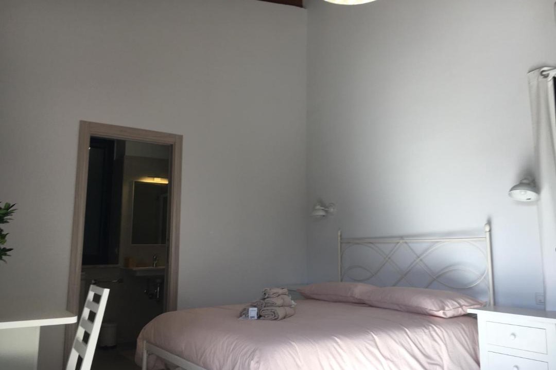 Photo of Bedroom in Milazzo