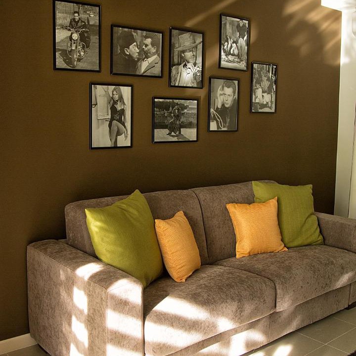 Photo of Livingroom in Balestrate