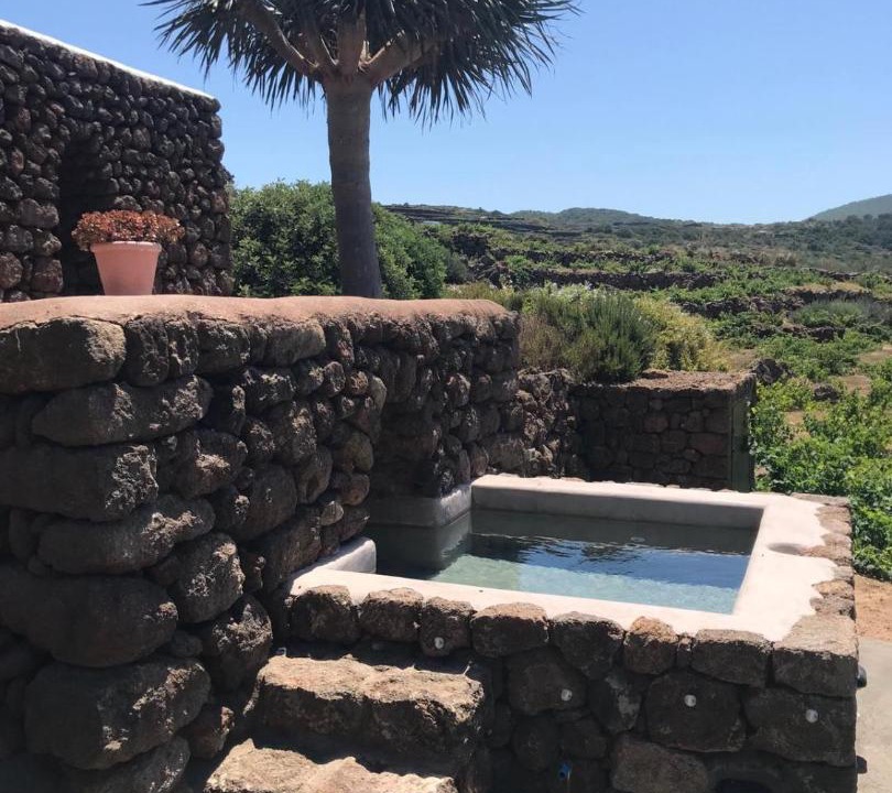 Photo of Others in Pantelleria