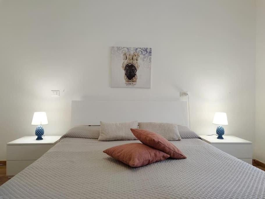 Photo of Bedroom in Calatafimi
