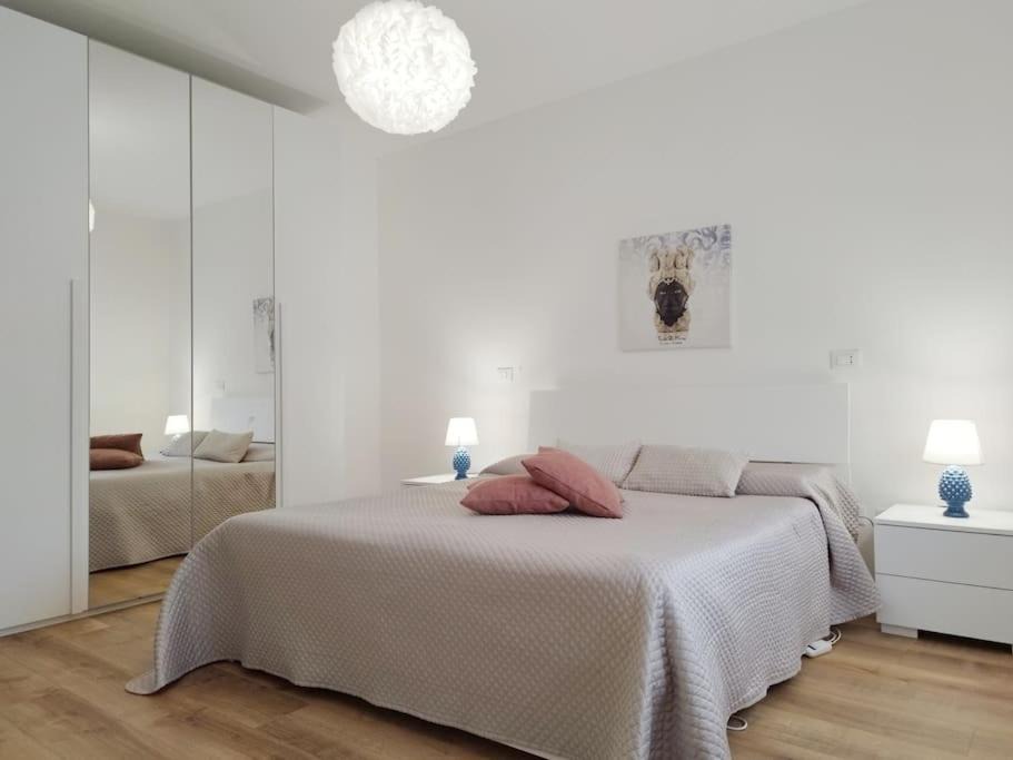 Photo of Bedroom in Calatafimi
