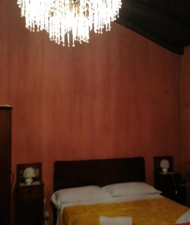 Photo of Bedroom in Petralia