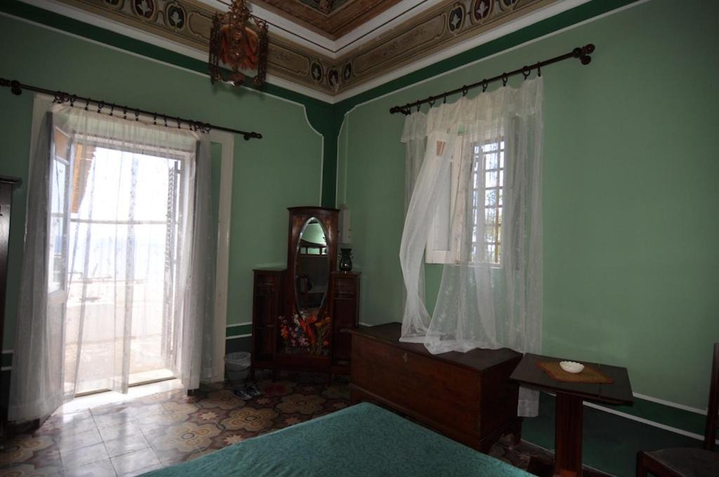 Photo of Bedroom in Ginostra