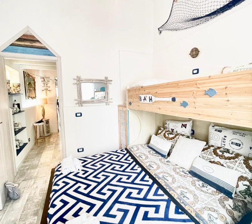 Photo of Bedroom in Oliveri