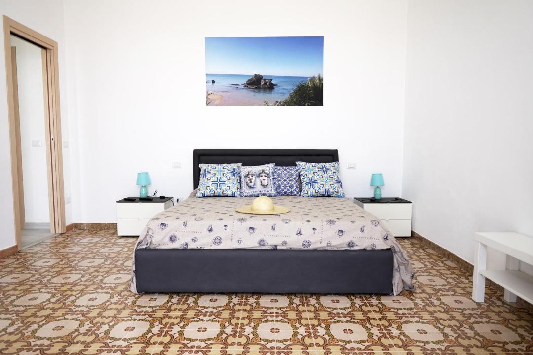 Photo of Bedroom in Licata