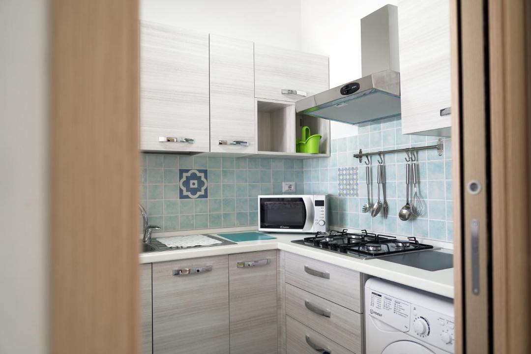 Photo of Kitchen in Licata