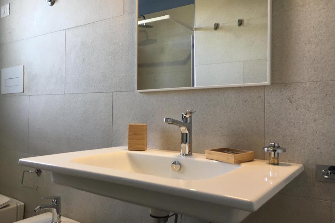 Photo of Bathroom in Milazzo
