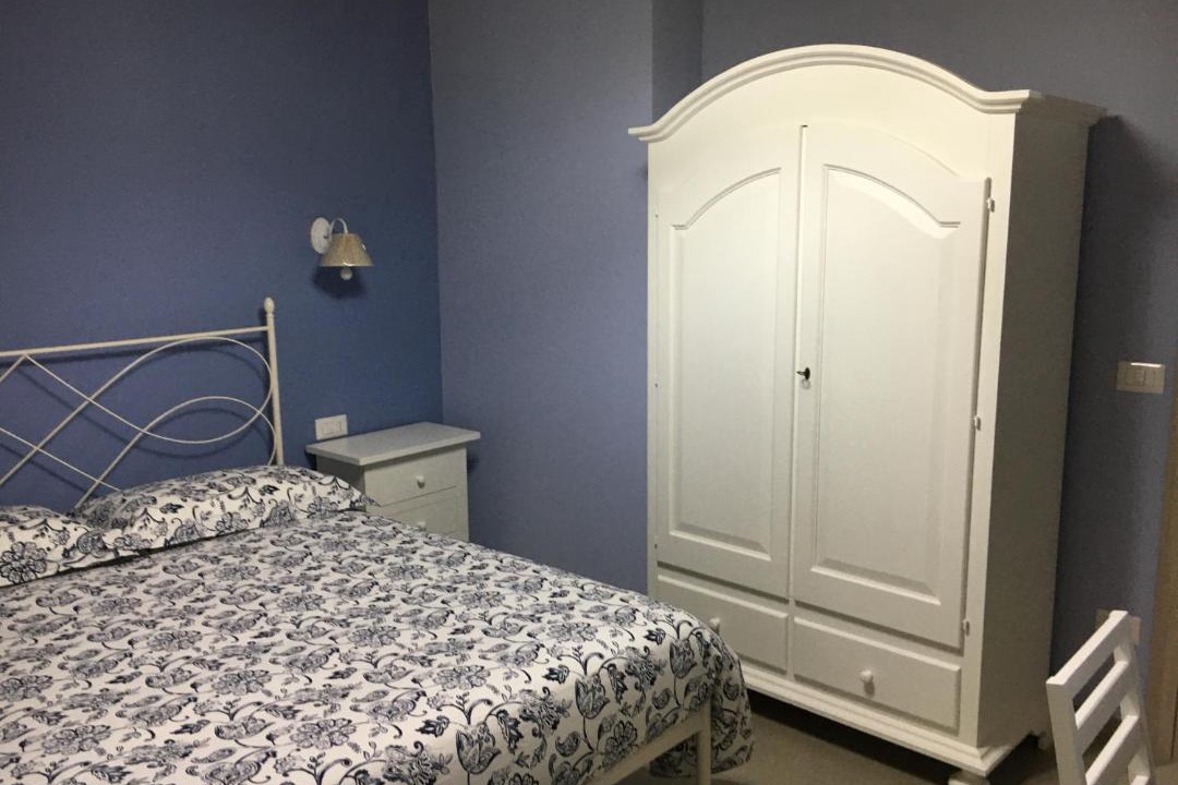 Photo of Bedroom in Milazzo