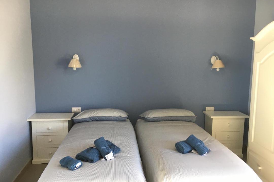 Photo of Bedroom in Milazzo