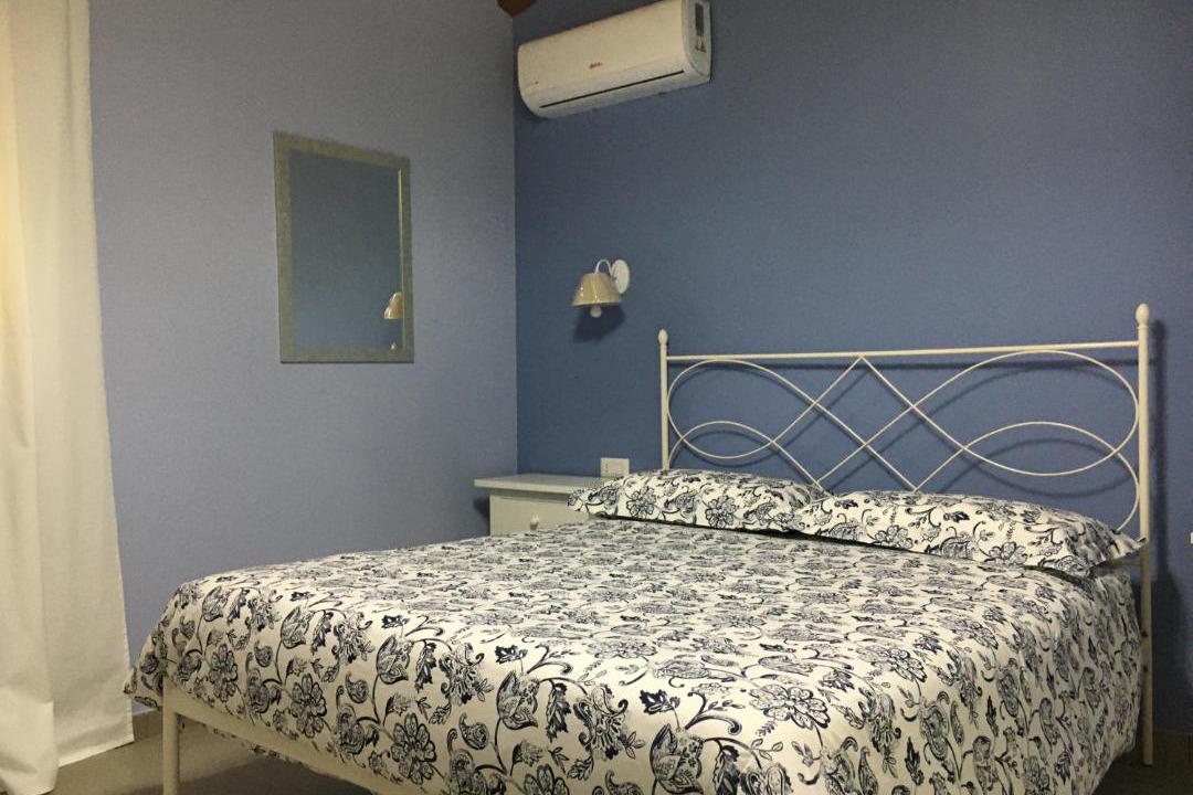 Photo of Bedroom in Milazzo