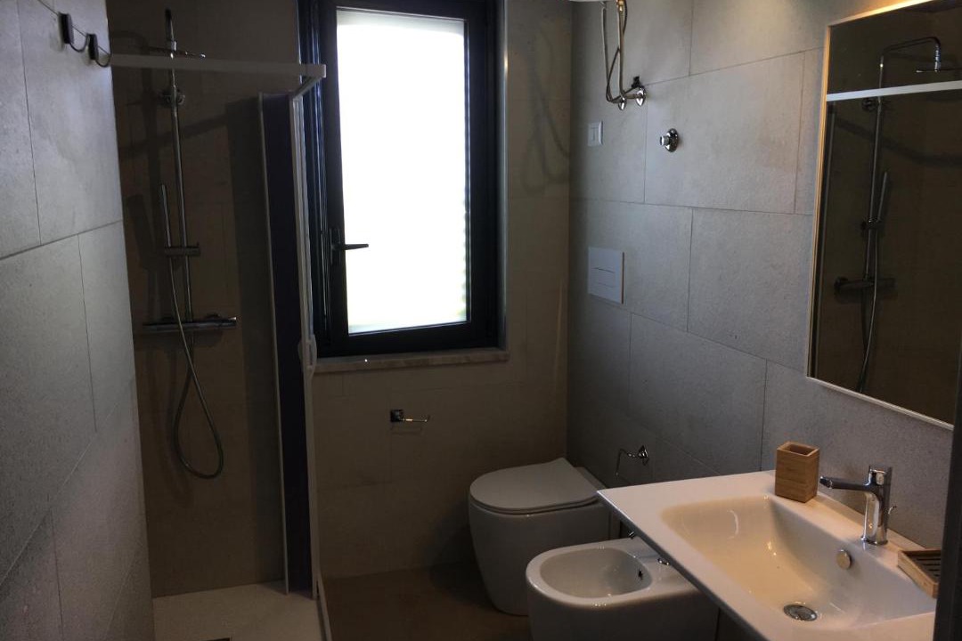 Photo of Bathroom in Milazzo
