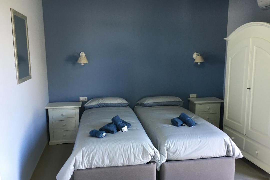 Photo of Bedroom in Milazzo